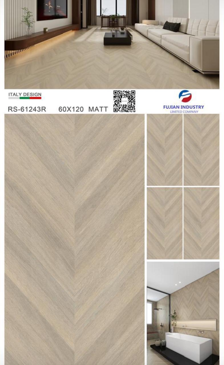 Porcelain 120*60