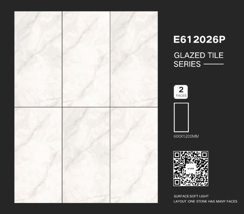 Porcelain 120*60