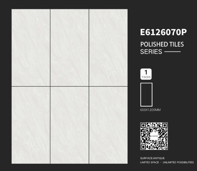 Porcelain 120*60