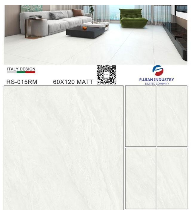 Porcelain 120*60