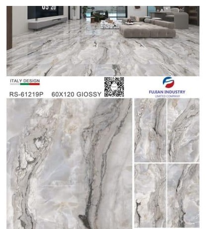 Porcelain 120*60
