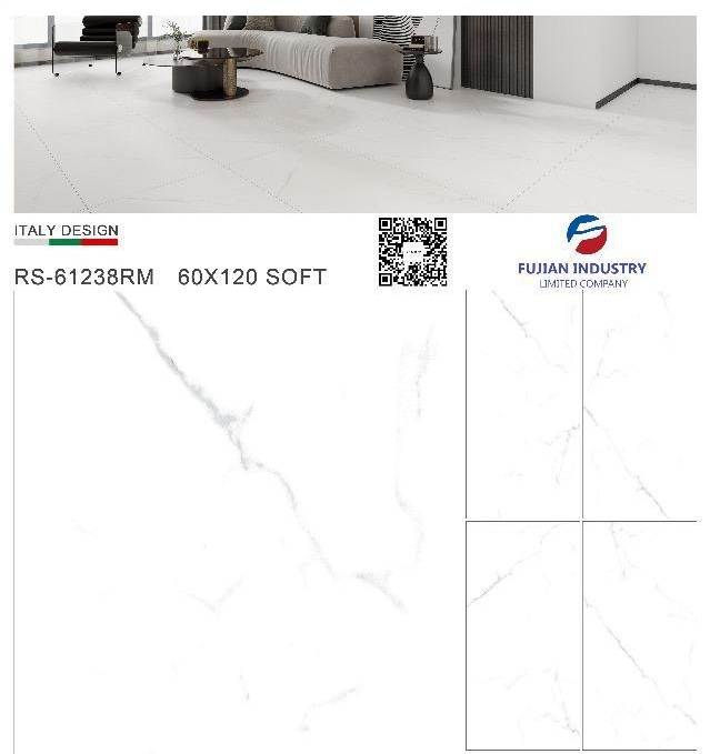 Porcelain 120*60