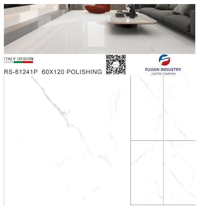 Porcelain 120*60