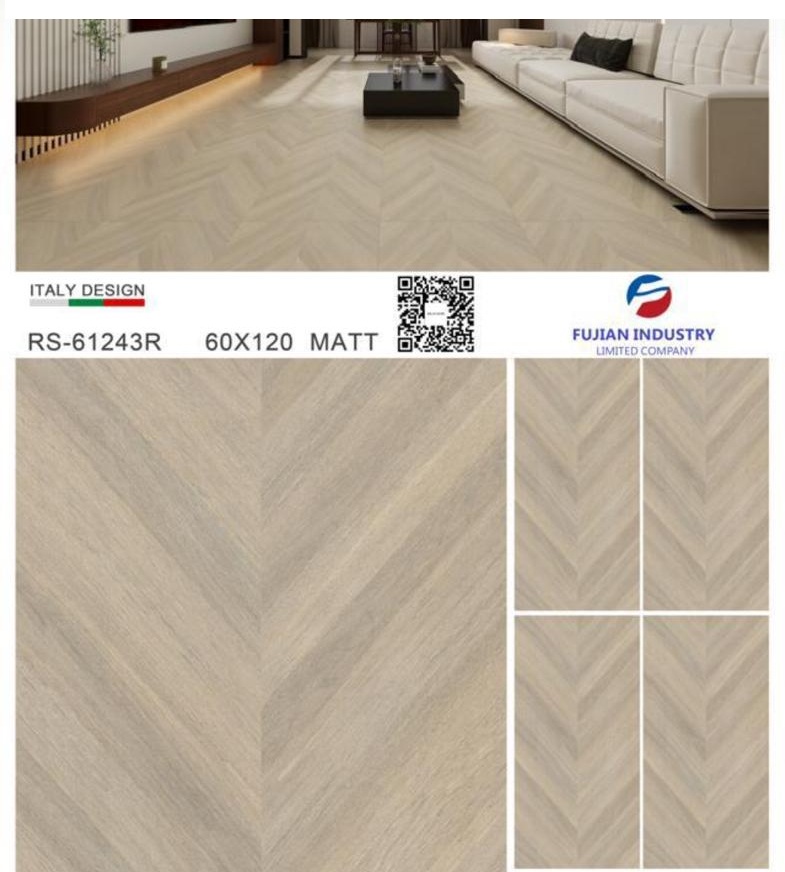 Porcelain 120*60