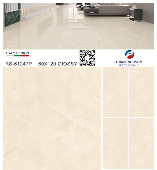 Porcelain 120*60
