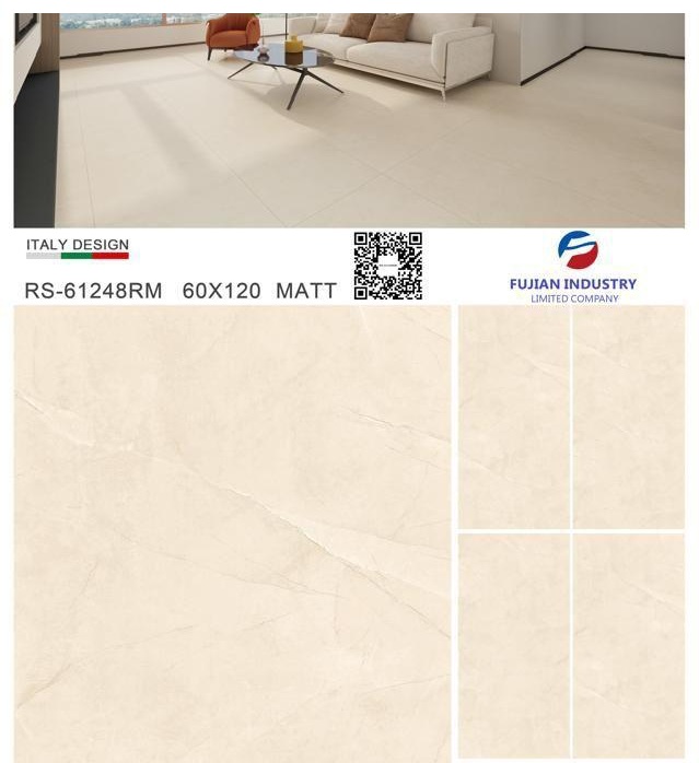 Porcelain 120*60