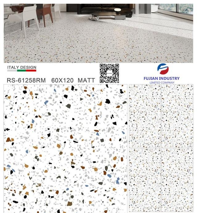 Porcelain 120*60