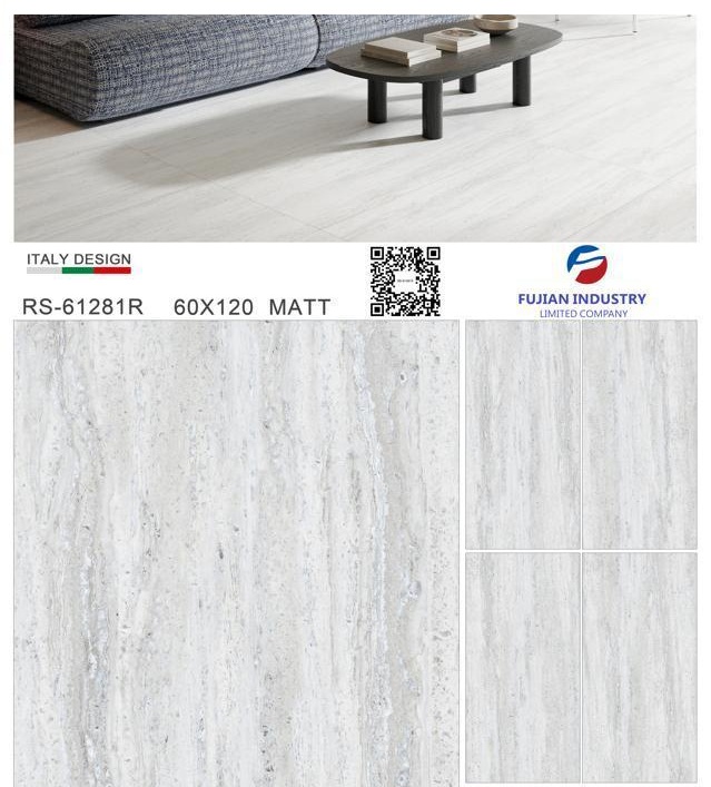 Porcelain 120*60