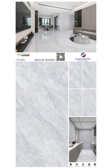 Porcelain 120*60