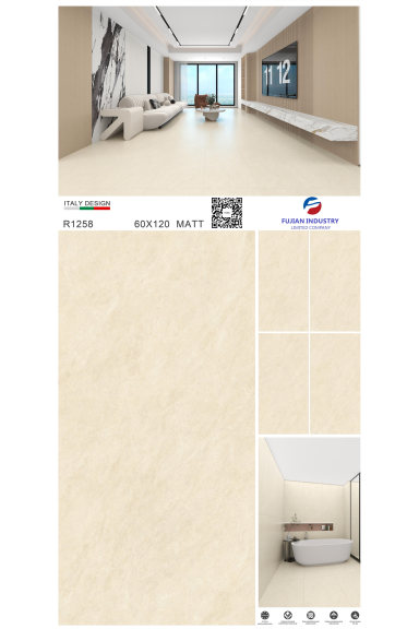 Porcelain 120*60