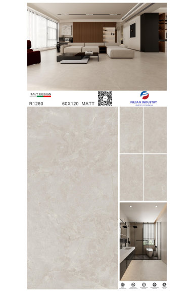 Porcelain 120*60