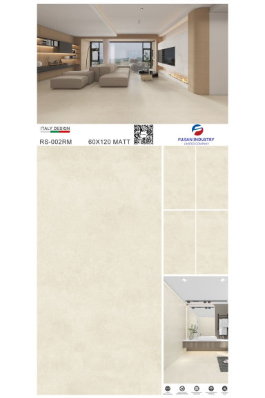 Porcelain 120*60
