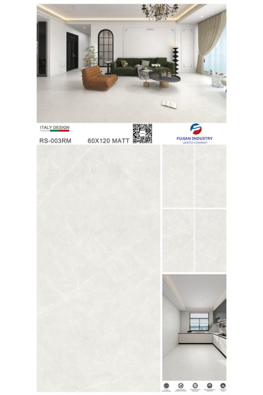 Porcelain 120*60