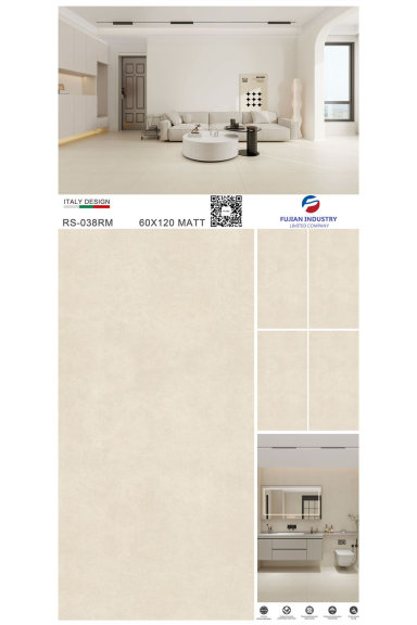Porcelain 120*60