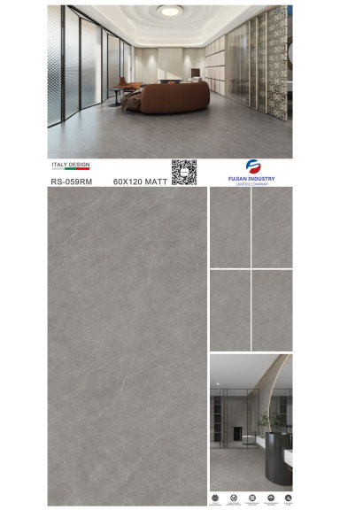 Porcelain 120*60