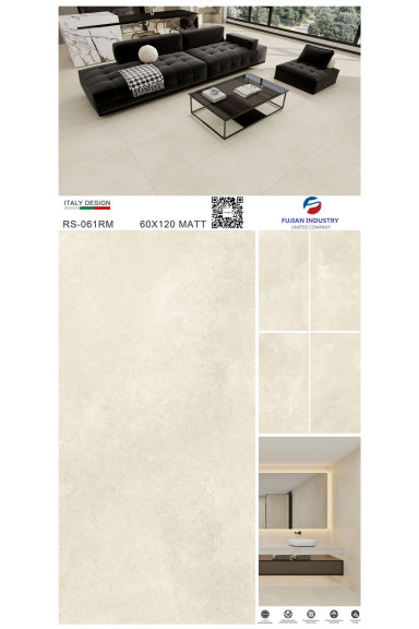 Porcelain 120*60