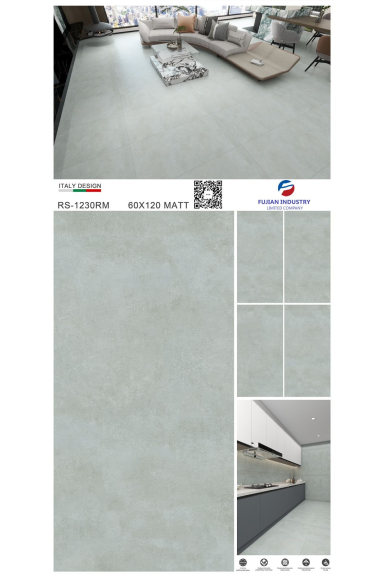 Porcelain 120*60