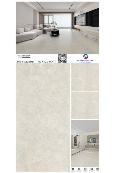 Porcelain 120*60