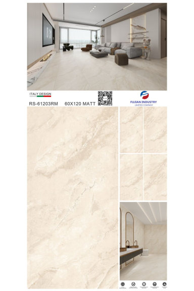 Porcelain 120*60