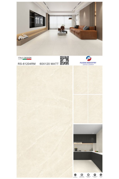 Porcelain 120*60