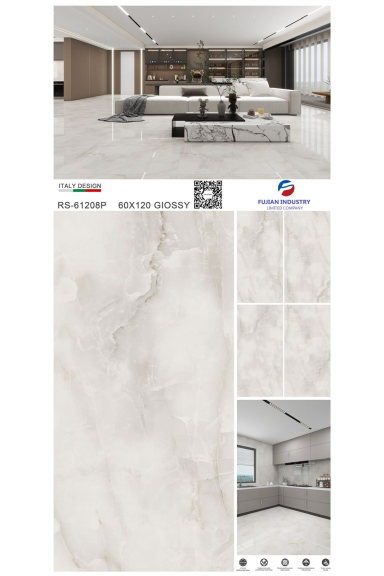 Porcelain 120*60