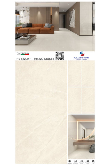 Porcelain 120*60