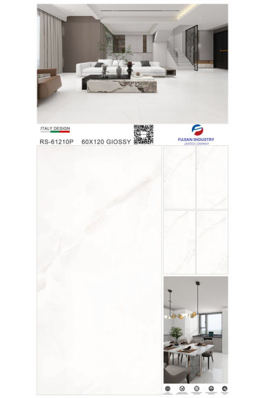 Porcelain 120*60