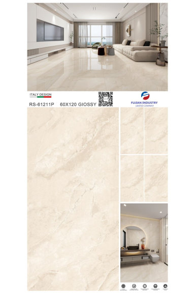 Porcelain 120*60