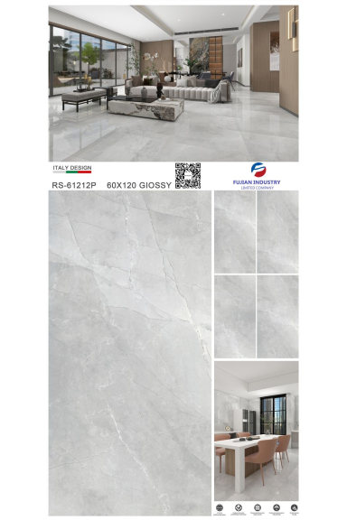 Porcelain 120*60