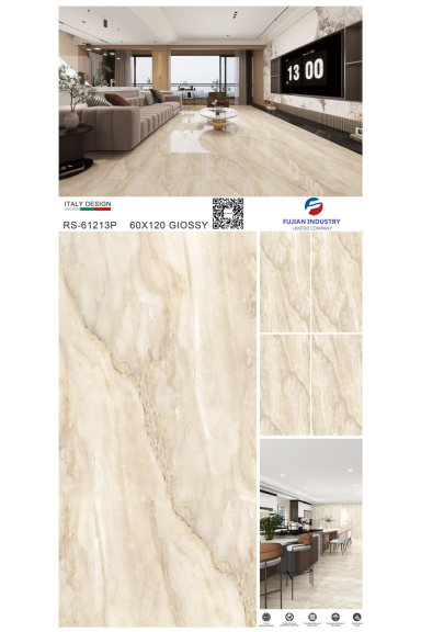 Porcelain 120*60