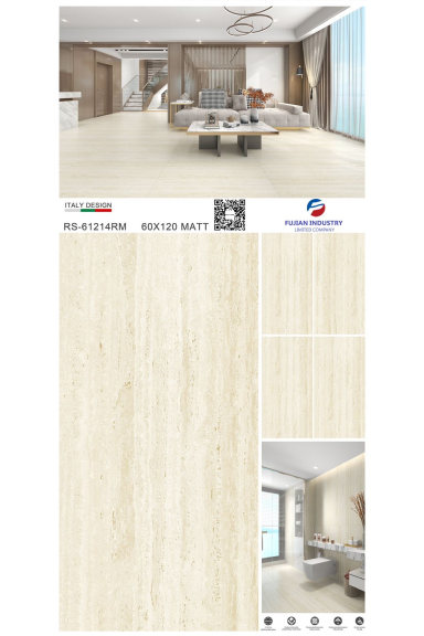 Porcelain 120*60