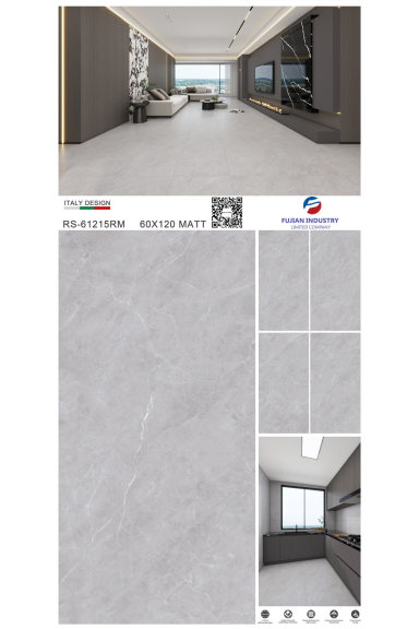 Porcelain 120*60