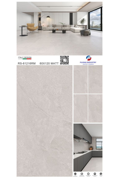 Porcelain 120*60