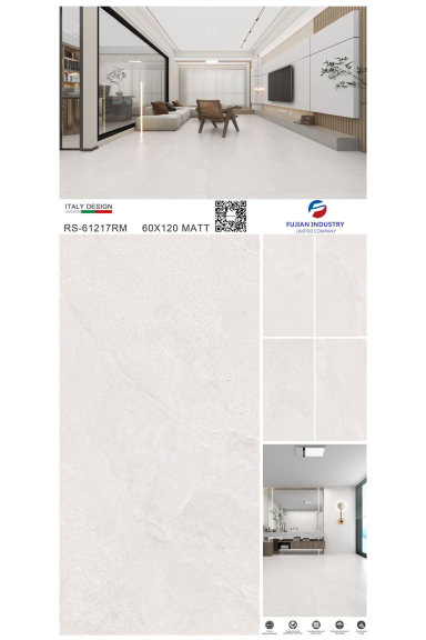 Porcelain 120*60