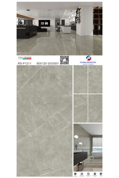 Porcelain 120*60