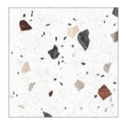 Ceramic 44x44x1.4 cm