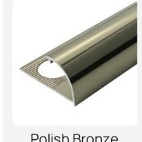 Aluminum Profile for Tile Trims