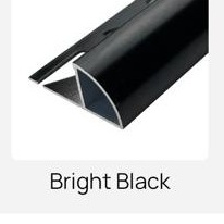 Aluminum Profile for Tile Trims