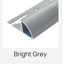 Aluminum Profile for Tile Trims