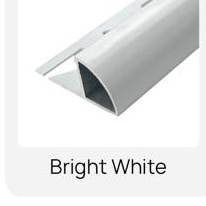Aluminum Profile for Tile Trims