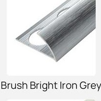 Aluminum Profile for Tile Trims