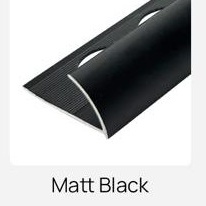 Aluminum Profile for Tile Trims