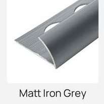 Aluminum Profile for Tile Trims