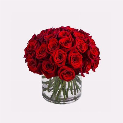 Bouquet on beat