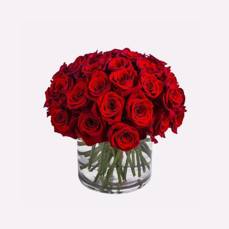 Bouquet on beat