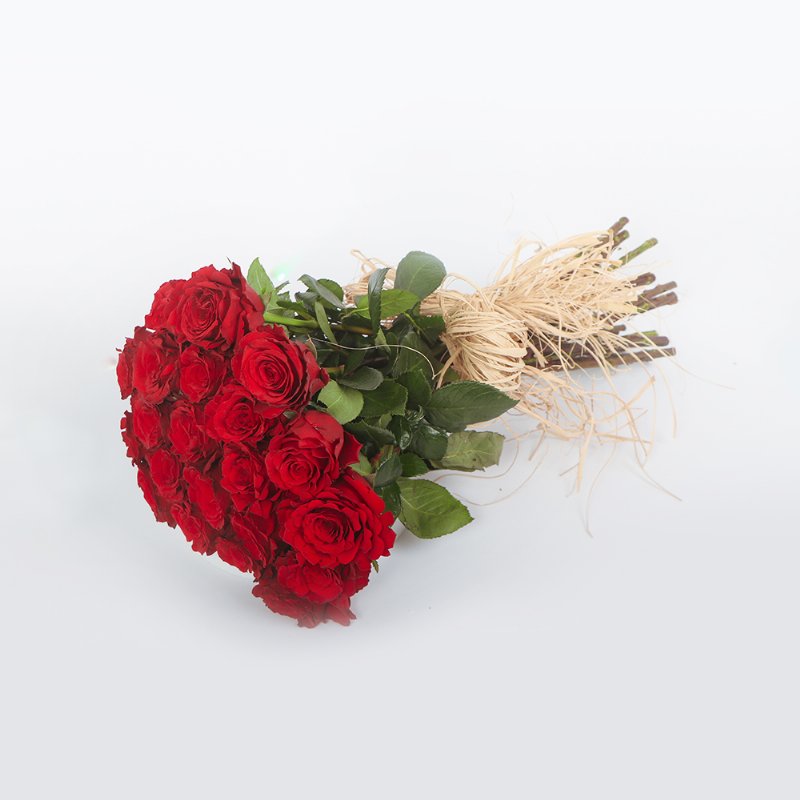 Bouquet at first sight