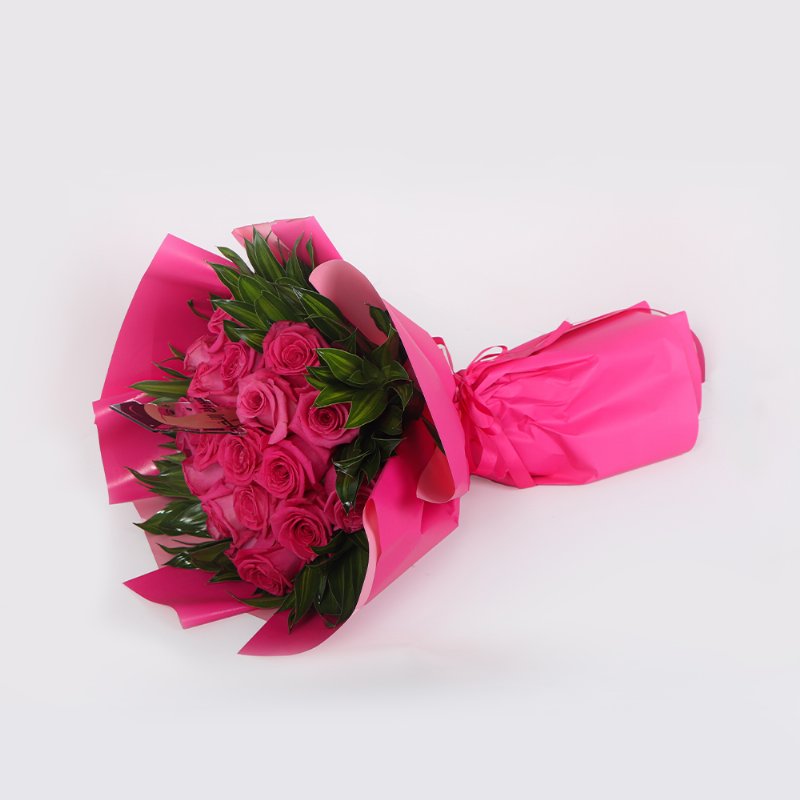 Bouquet Happy