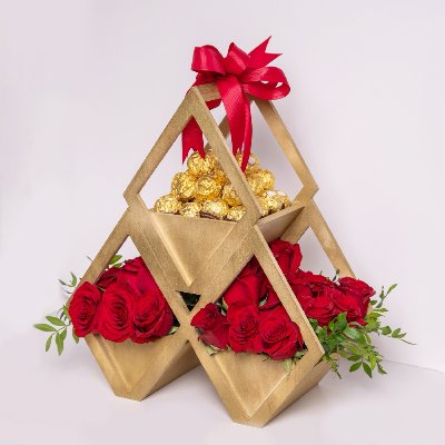 Generosity bouquet
