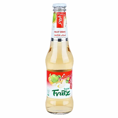 فروتز - تفاح