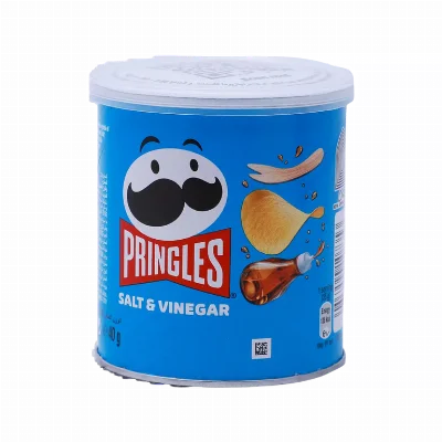 برينجلز ملح